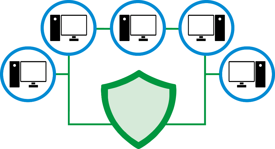 Построение защищенных сетей передачи данных (VPN)