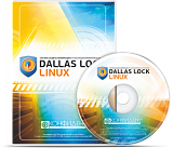 СЗИ Dallas Lock Linux
