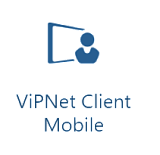 VipNet Client for Mobile